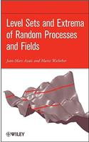 Level Sets and Extrema of Random Processes and Fields