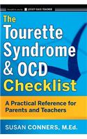 Tourette Syndrome and Ocd Checklist