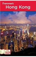 Frommer's Hong Kong