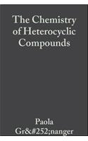 Isoxazoles, Volume 49, Part 1