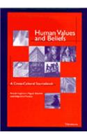 Human Values and Beliefs