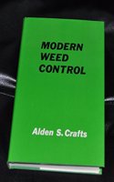 Modern Weed Control