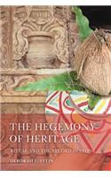 Hegemony of Heritage
