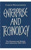 Enterprise and Technology