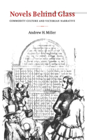 Novels behind Glass