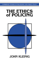 Ethics of Policing