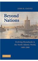 Beyond Nations