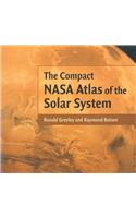 The Compact NASA Atlas of the Solar System