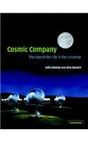 Cosmic Company