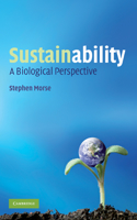 Sustainability