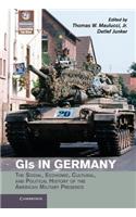 GIS in Germany