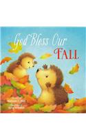God Bless Our Fall