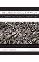 Organizational Behavior