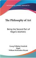 Philosophy of Art