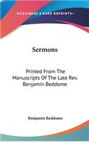 Sermons