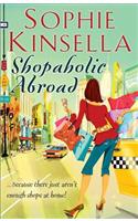 Shopaholic Abroad