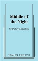 Middle of the Night
