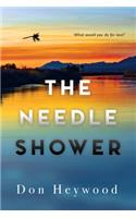 Needle Shower