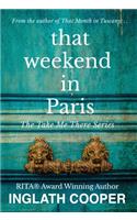 That Weekend in Paris