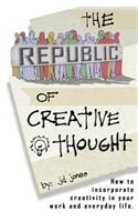 Republic of Creative Thought