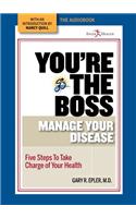 You're the Boss