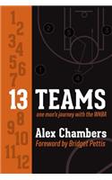 13 Teams
