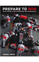 Prepare to Win
