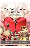 Culture Wars Within