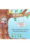 Emmet and Olive and the Hickory Tree