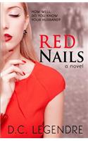 Red Nails