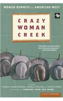 Crazy Woman Creek