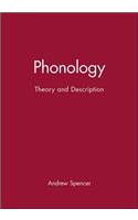 Phonology