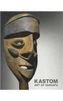 Kastom