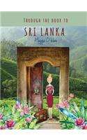 Through the Door to Sri Lanka