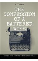 The Confession of a Battered Wife