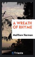 Wreath of Rhyme