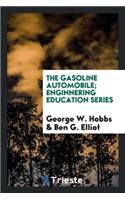 The Gasoline Automobile