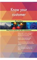 Know your customer Third Edition