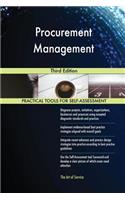 Procurement Management Third Edition