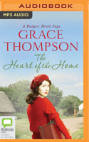 The Heart of the Home: (4 Badgers Brook Saga)