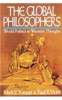 The Global Philosophers