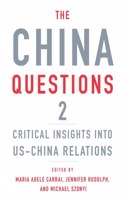 China Questions 2