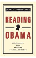 Reading Obama