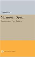 Monstrous Opera