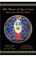 The Heart of Las Cruces: The History of St. Genevieve's Church