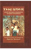 Star and Other Korean Short Stories