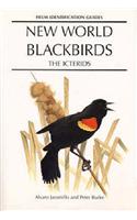 New World Blackbirds