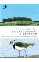 The Birds of Leicestershire and Rutland