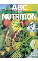 ABC of Nutrition (ABC Series)