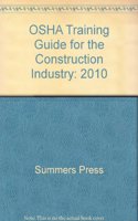 OSHA Training Guide for the Construction Industry